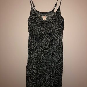 dress